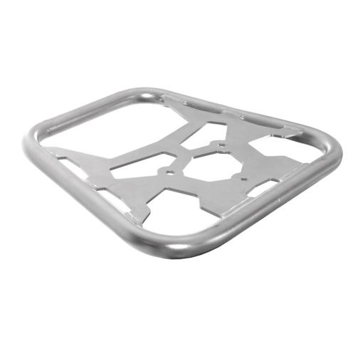 Touratech marco en blanco para ZEGA Pro Topcase con RapidTrap