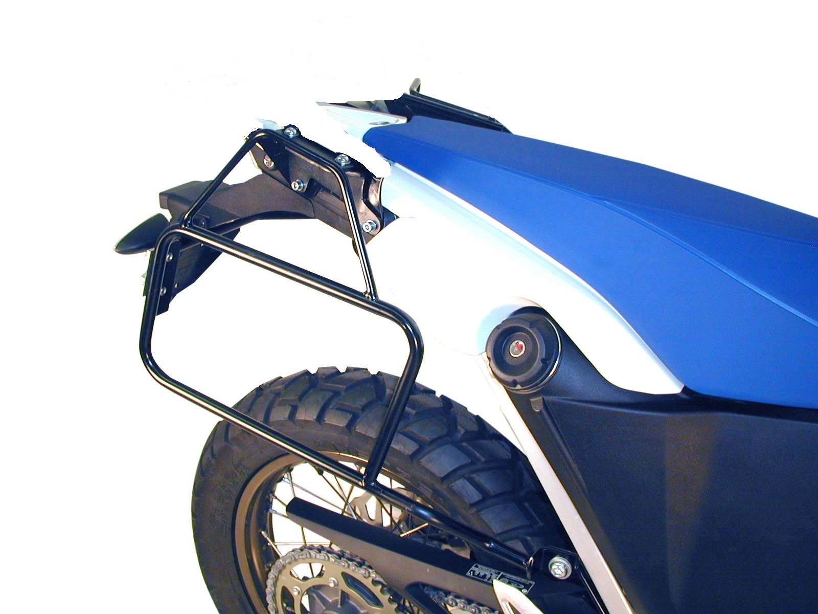 Koffertraeger_Lock_it_650650_0001_5596623c1309e4 BMW G650 Xcountry Xchallenge luggage carrier lock case black