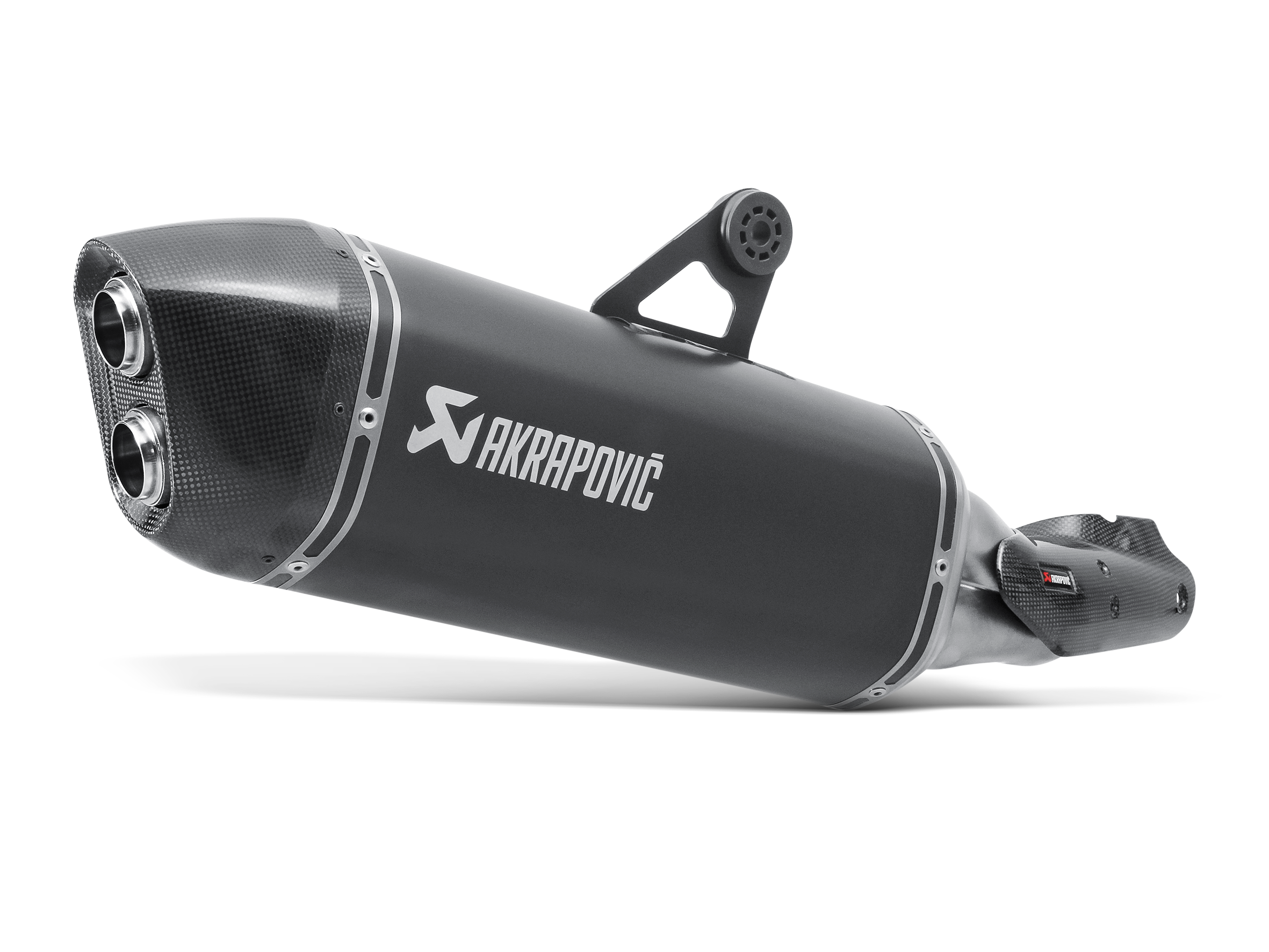 b5cf9554dfe3483b89fda6ffa6603f21 Auspuff Akrapovic Slip-On Line (Titane) pour BMW R1200GS LC jusqu'à 2016 + Adventure LC jusqu'à 2016