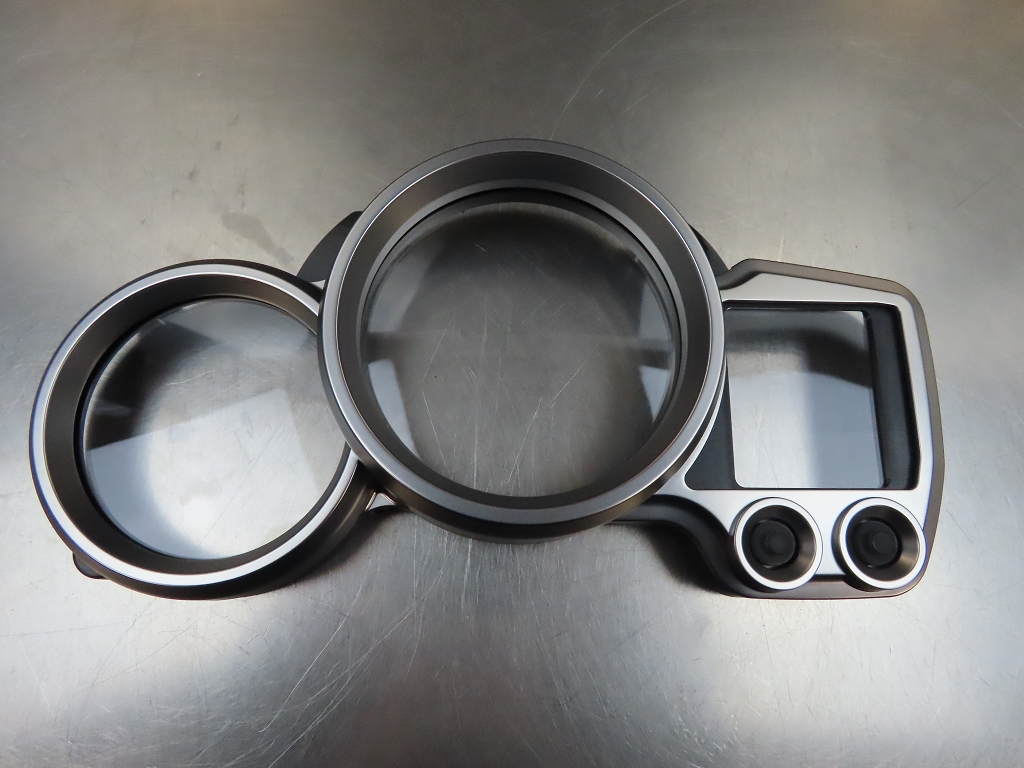 Instrumentengehäuse Instrumentenabdeckung 3P6-8353E-00 für Yamaha FJR1300A FJR1300AS