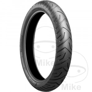 110/80R19 59V TL Front Tire Bridgestone A41