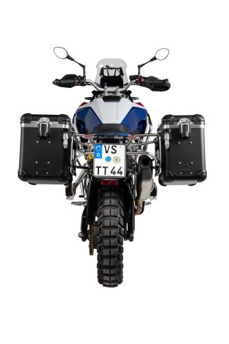 ZEGA Evo Koffersystem für BMW F900GS
