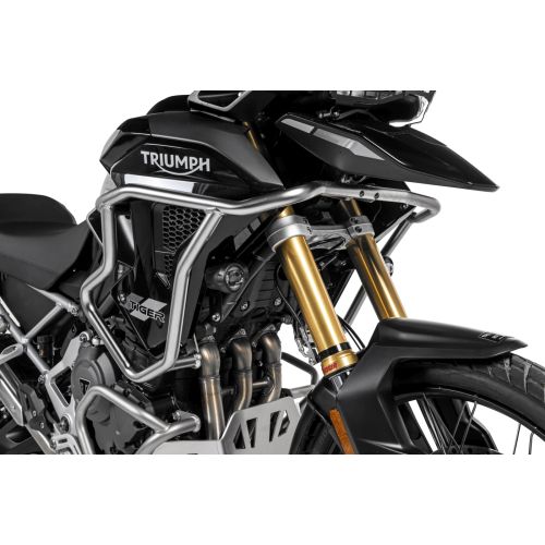 Barre di protezione per carenatura Touratech Triumph Tiger 1200 GT / GT Pro / Rally Pro (2022-)