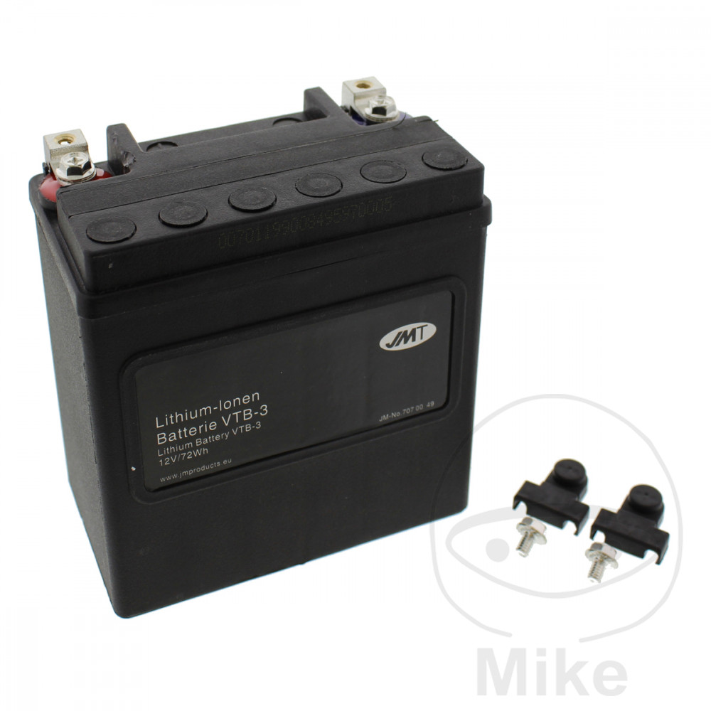 1000_7070049 Batterie Motorrad VTB-3 V-Twin JMT Lithium-Ion