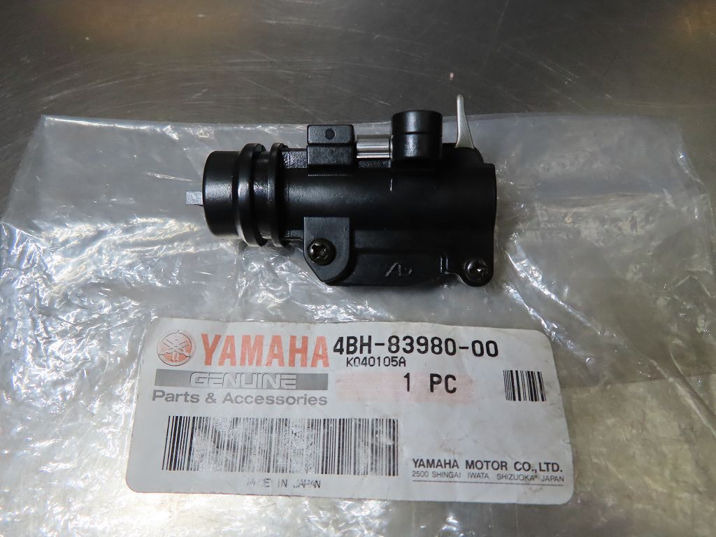 Bremslichtschalter vorne 4BH-83980-00 für Yamaha XJ600 DIVERSION XJ900 DIVERSION