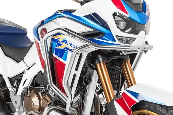 Support de protection de carénage pour Honda CRF1100L Adventure Sports