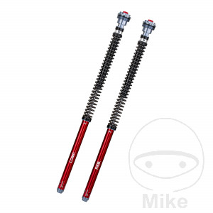 Cartridgekit Gabel YSS Adventure Z1 70-90KG