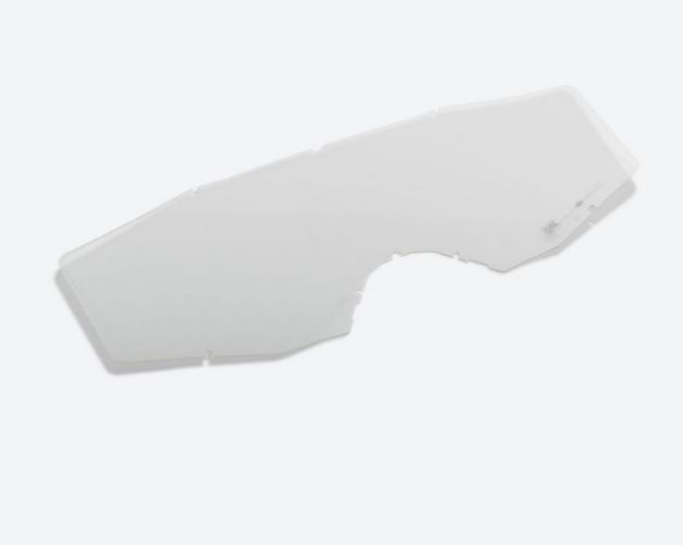 Disque de remplacement clair pour lunettes Aventuro 8K