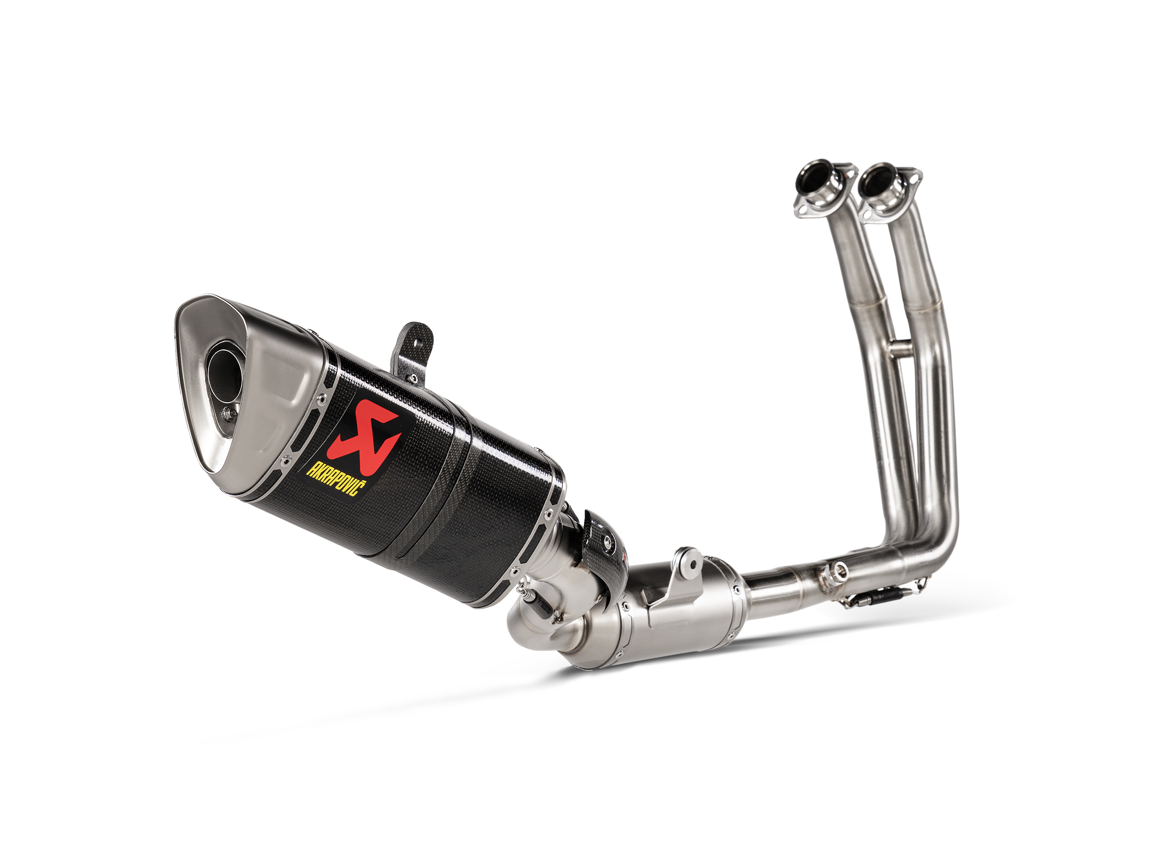 4c06d6ce-5a65-4b19-b57d-5d7bd4fd237d Akrapovic Racing Line (Carbon) per Suzuki GSX-8S 2022 - 2023