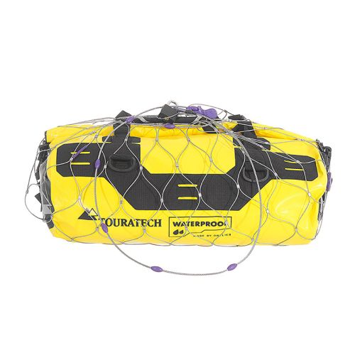 Touratech PacSafe 55 filet en acier pour RackPack M 35-55 litres de bagages de voyage