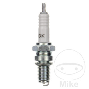 Bougie NGK D8EA pour BMW F650GS + Dakar F650 F650ST