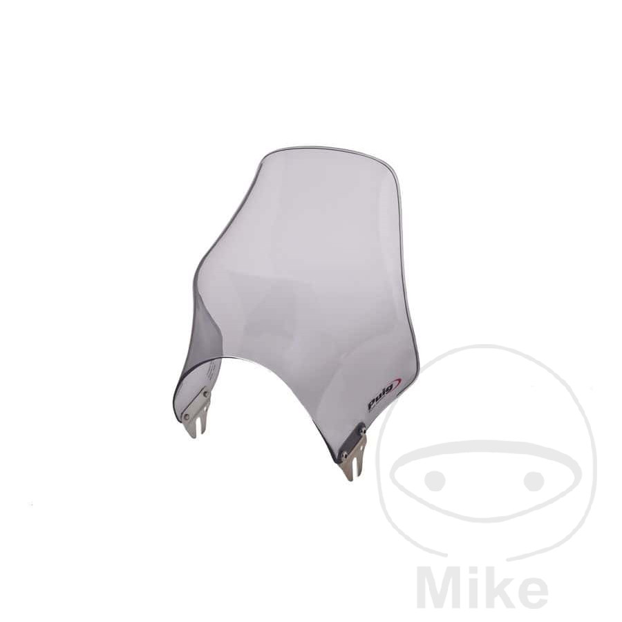 Lente Grigia Fumè Naked Puig