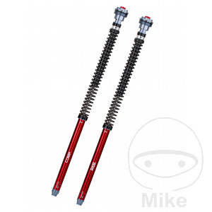 Cartridgekit Gabel YSS ON Road Z1 70-90KG