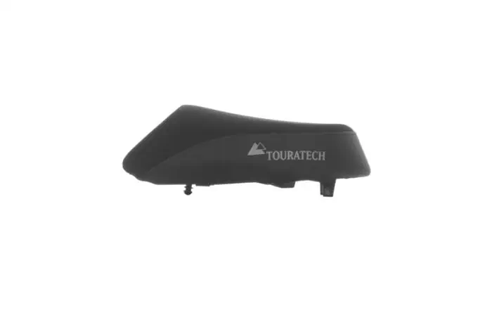 Touratech Comfort Seat Passenger DriRide BMW R1250GS + Adventure R1200GS LC + Adventure LC