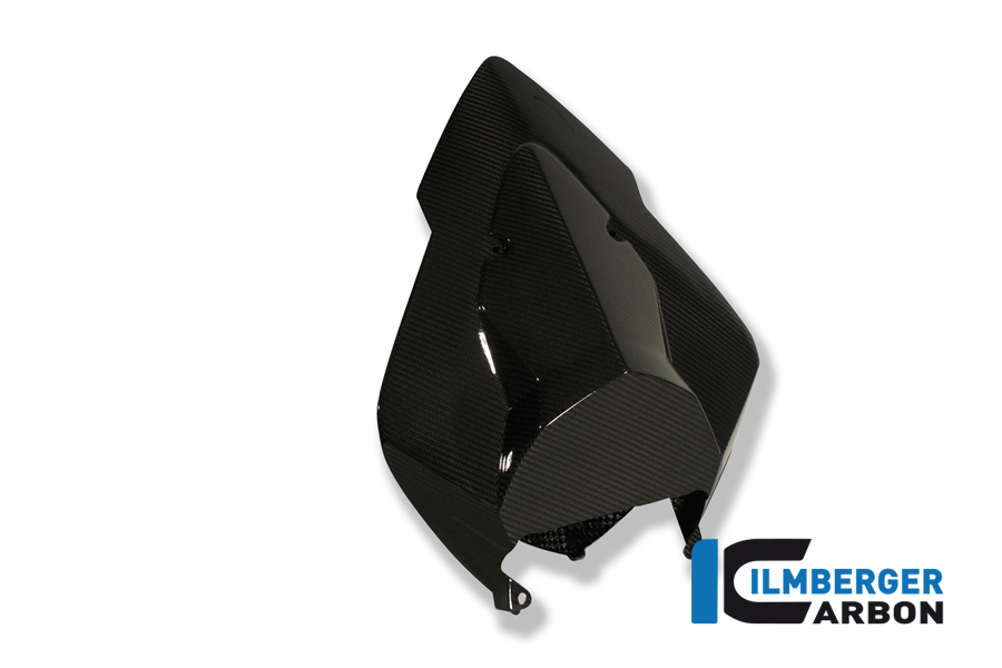 Carcasa trasera de carbono Racing para BMW S1000RR 2009-2011