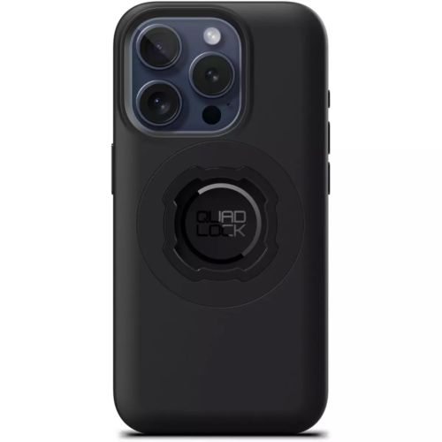 Funda Quad Lock® MAG para iPhone 15 Pro