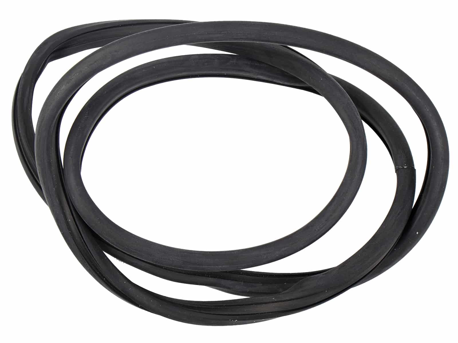 Deckeldichtung für Junior/Junior Flash Seitenkoffer 30 und 40