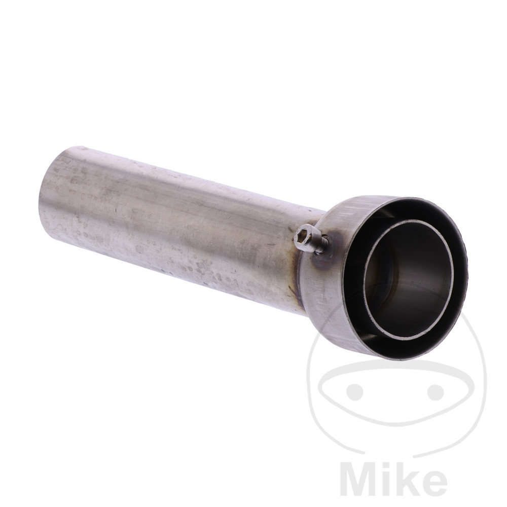 BMW F800GS 2008-2012 DB Killer NR 32 SBK per sistemi di scarico LeoVince