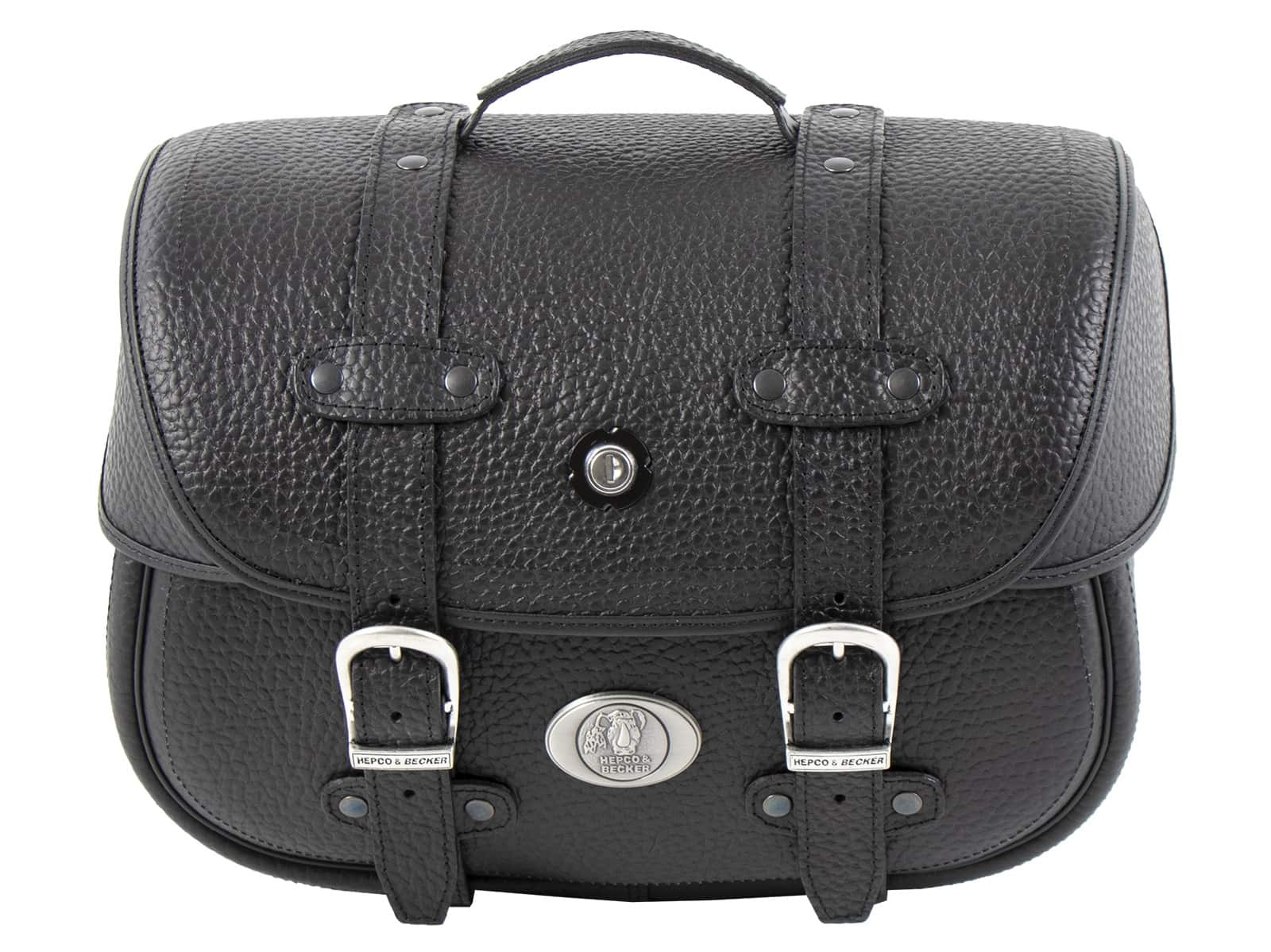 Ledereinzeltasche Liberty Big für C-Bow Träger