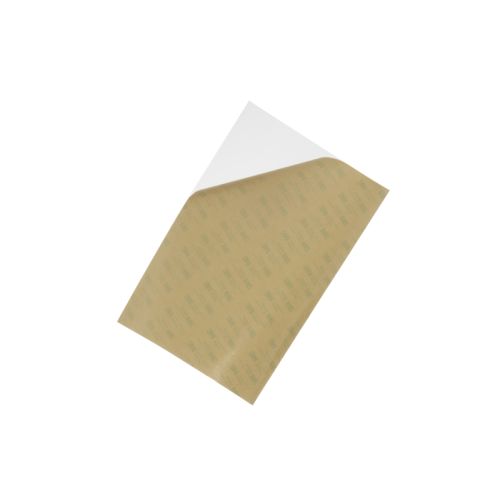 Pellicola protettiva per vernice universale Touratech 3M 300 x 200 mm trasparente