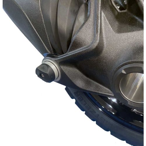 Kardan Sturzpad BMW R1250GS + Adventure R 1200 GS LC + Adventure LC R 1250 RT R RS