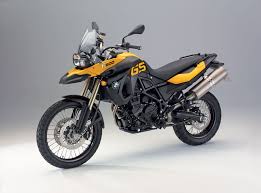 F800GS