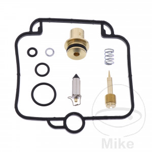 Kit di riparazione carburatore Tourmax Short Set