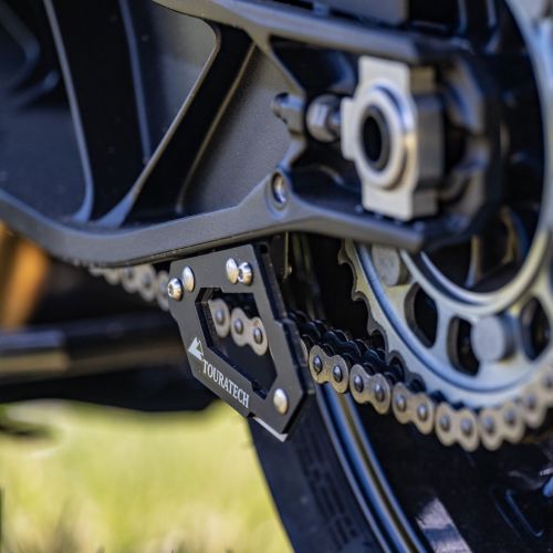 Aileron de protection de chaîne pour KTM 1290 Super Adventure S/R (2021-)