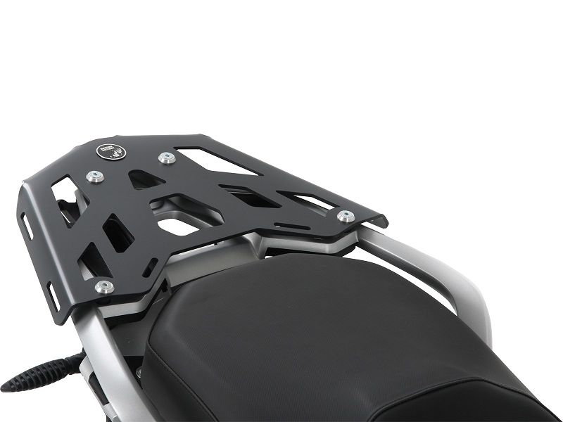 k-6606514_01_05_minirack_shop Hepco&Becker Minirack Soft Luggage Rear Carrier Anthracite for BMW R1250GS (2018-)