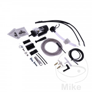 Micro V-System Scottoiler ESSENTIALS for BMW F850GS + Adventure G310GS F650 F650GS