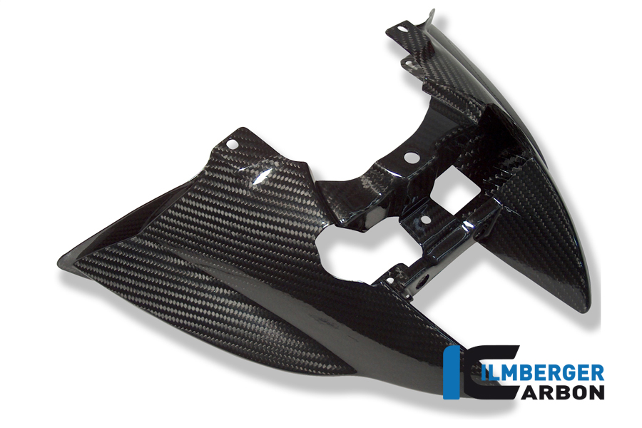 Copertura del fanale posteriore in carbonio per BMW K1200S K1300S