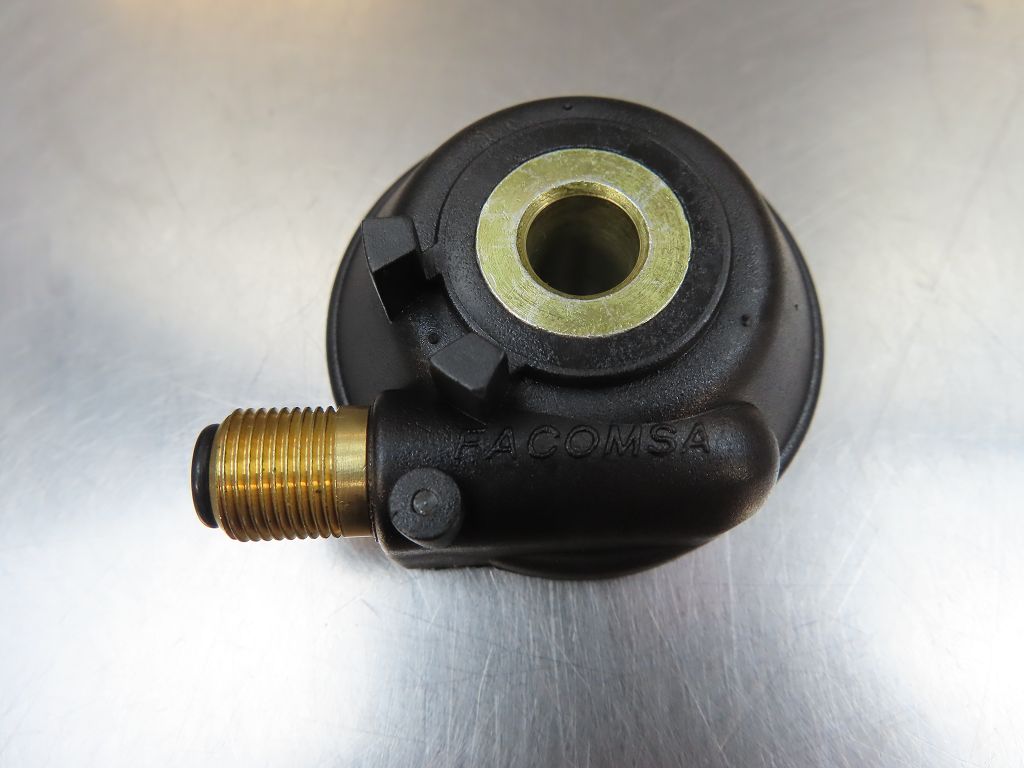 Tachoschnecke Tachoantrieb 5KK-F5190-00 für Yamaha OVETTO 100 NEO'S