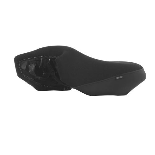 Banco de confort del conductor DriRide estándar para BMW R1250GS + Adventure R1200GS LC + Adventure LC