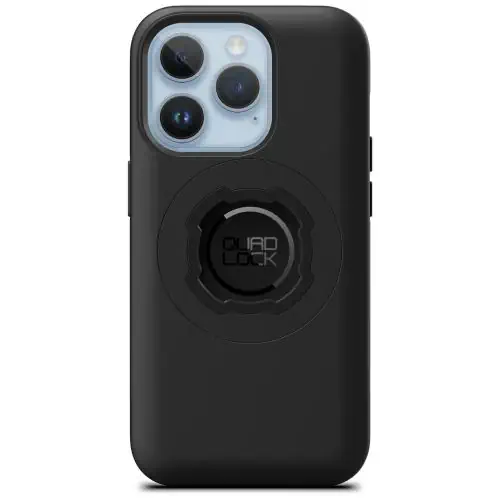 Funda Quad Lock® MAG para iPhone 14 Pro