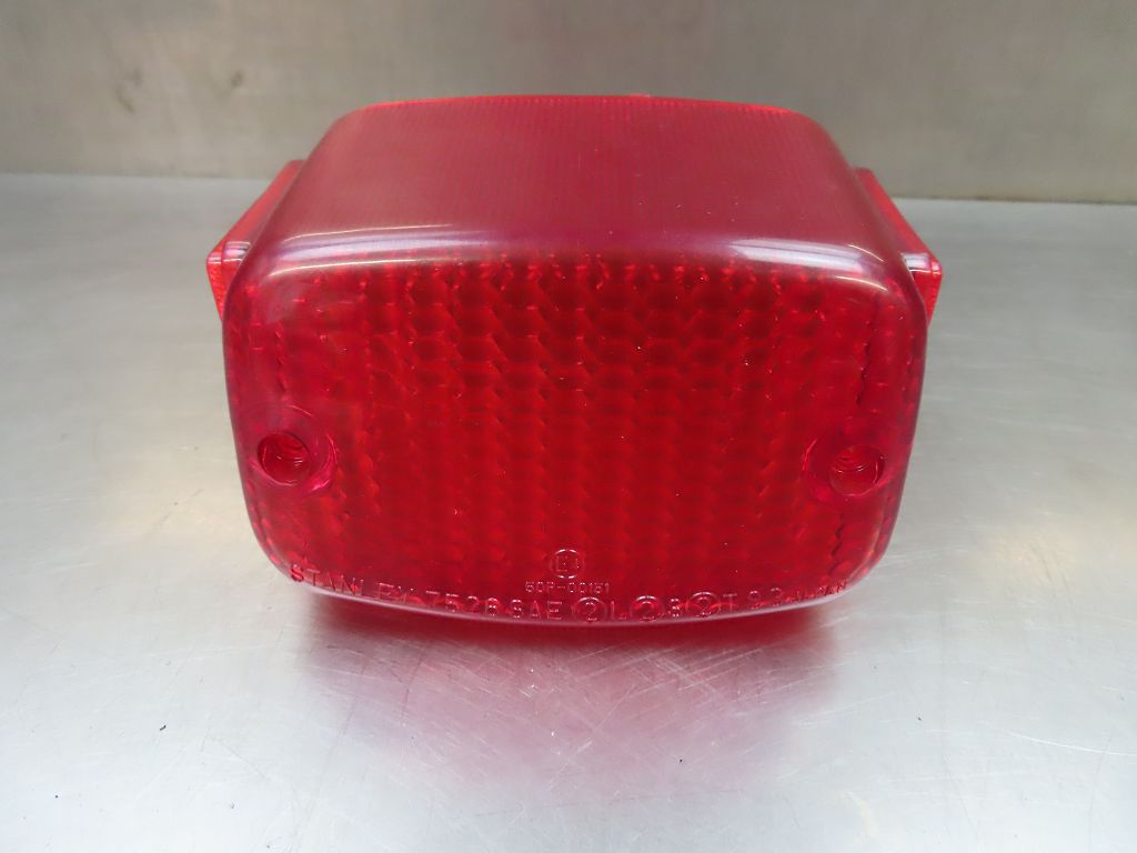 Rücklichtglas Schutzglas 2AE-84721-00 für Yamaha Virago 535