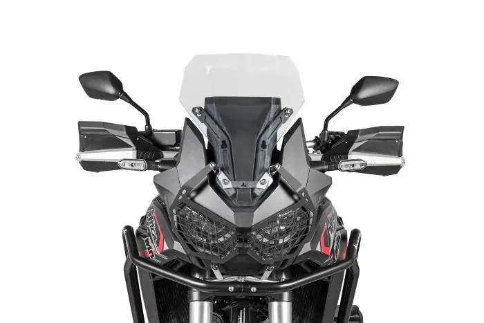 Parabrisas M transparente Honda CRF1100L Africa Twin