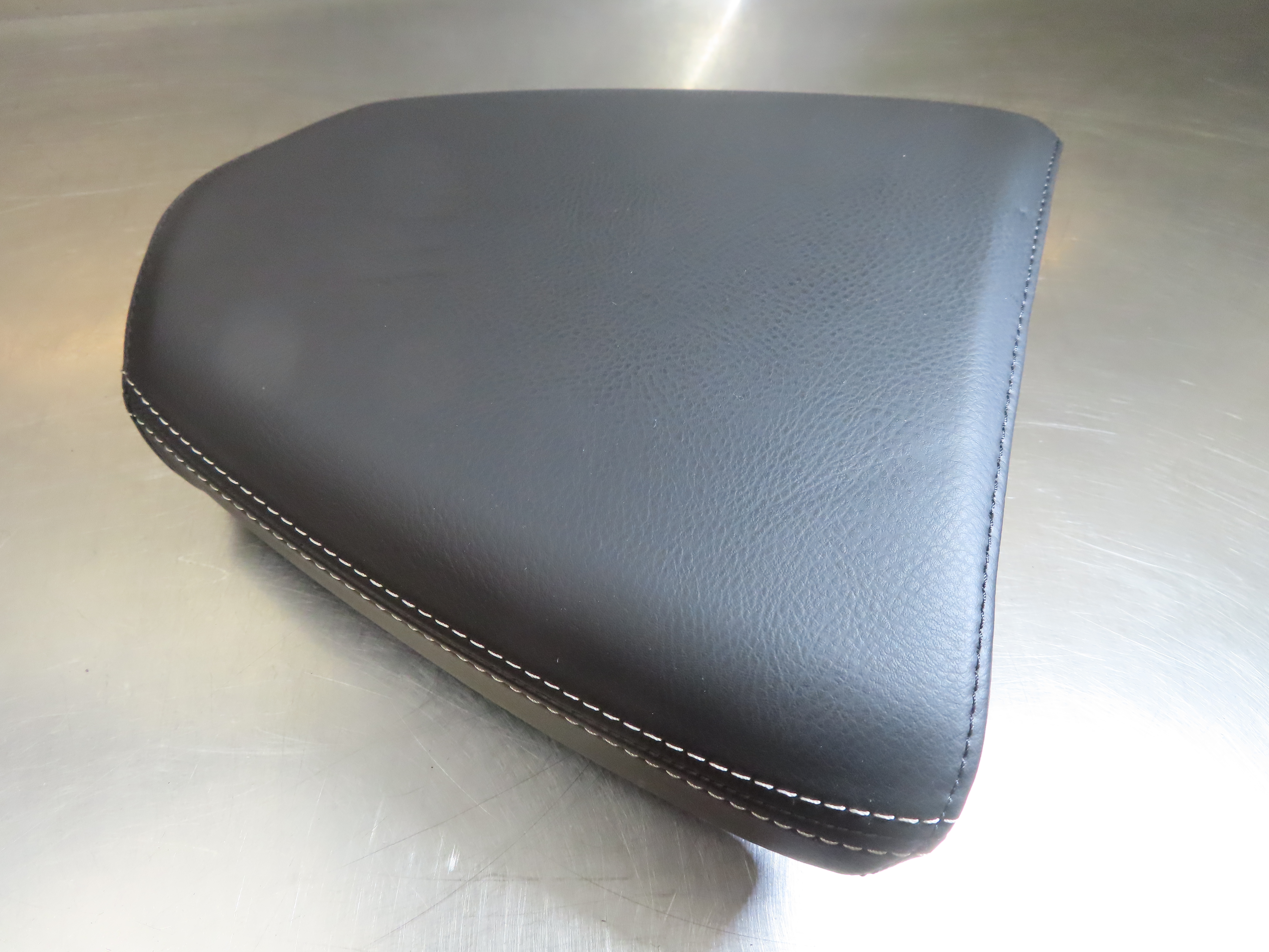 Soziussitz Beifahrersitz Sitzkissen für BMW RnineT Racer Pure Scrambler Urban G/S