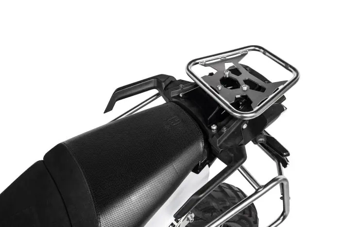 Soporte de maletero ZEGA Husqvarna Norden 901