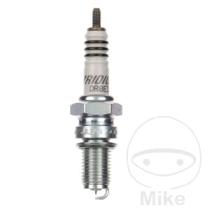 Bougie NGK DR8EIX pour BMW F 650 ST CS GS Dakar G650GS + Sertao