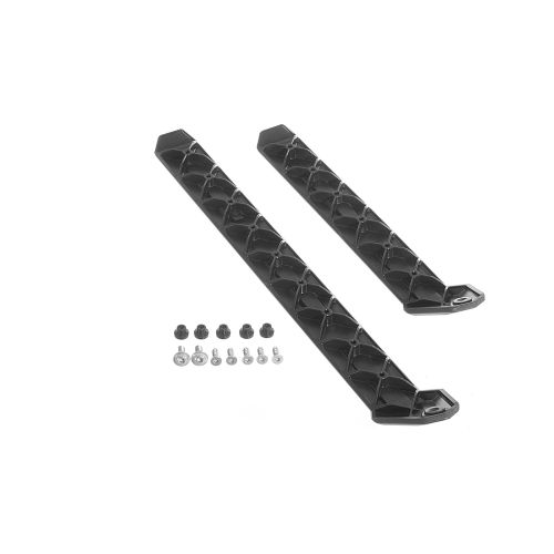 Touratech Replacement Rails for Engine Protection "Expedition" for BMW F700GS F650GS Twin F800GS + Adventure