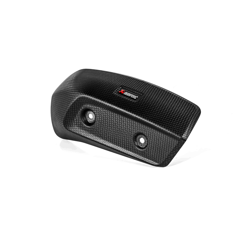Akrapovic Carbon- Hitzeschild INDIAN FTR 1200 / S