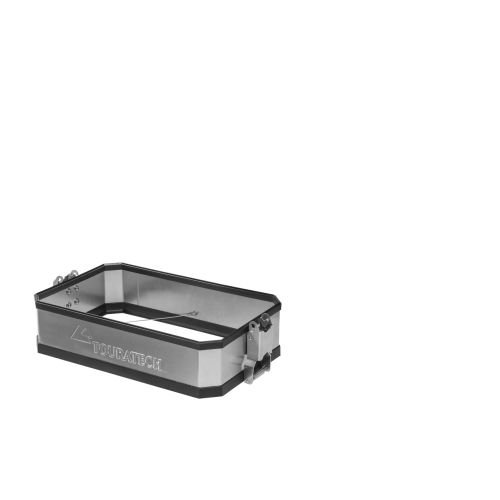 Aumento de volumen Touratech para maletas de aluminio originales BMW 1 pieza