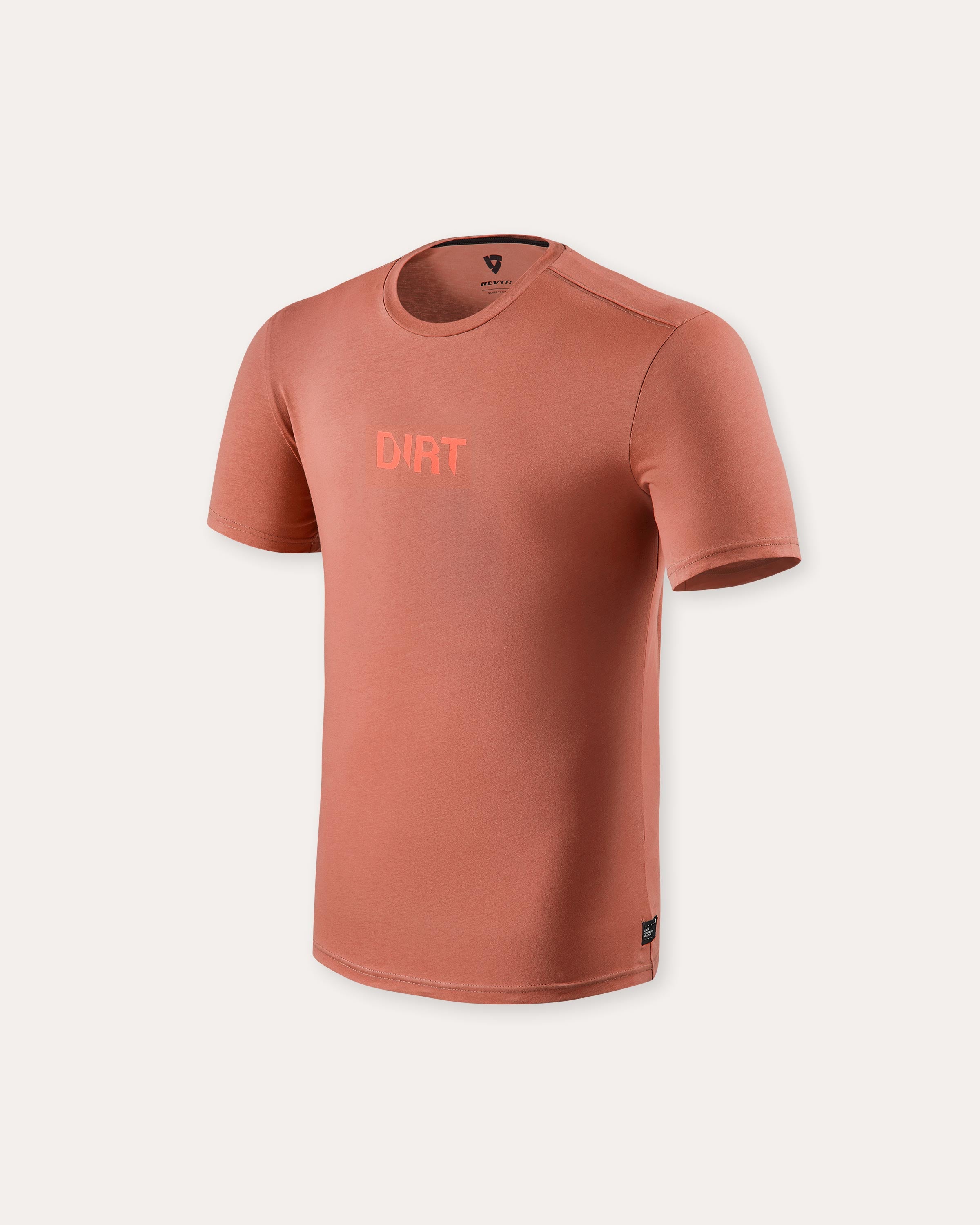 Shirt Salem | Burgundy Red - Burgunder Rot / L / Standard - Größe: L - Länge: Standard