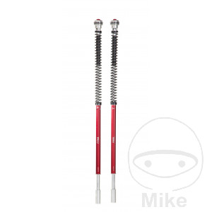 Cartridgekit Gabel YSS Off Road Z1 70-90KG