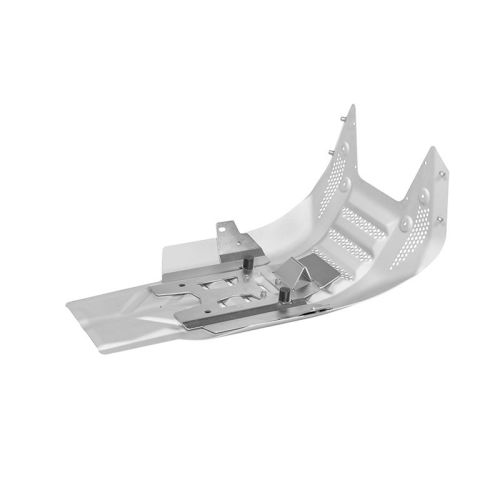 Touratech Hardpart per Protezione Motore Originale KTM 790 Adventure / 790 Adventure R