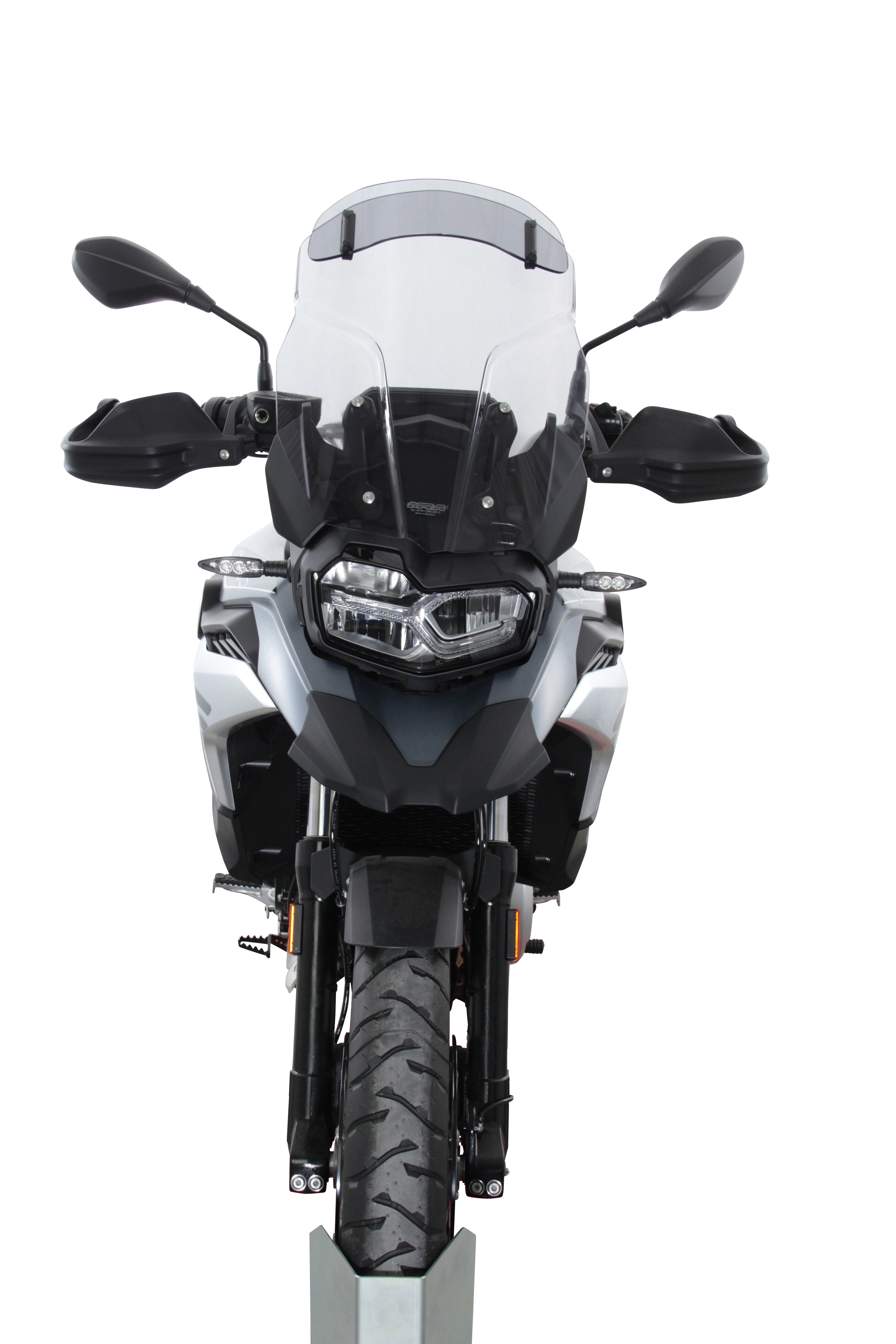 Pantalla Variotouring "VT" para BMW F 750 GS 2018-
