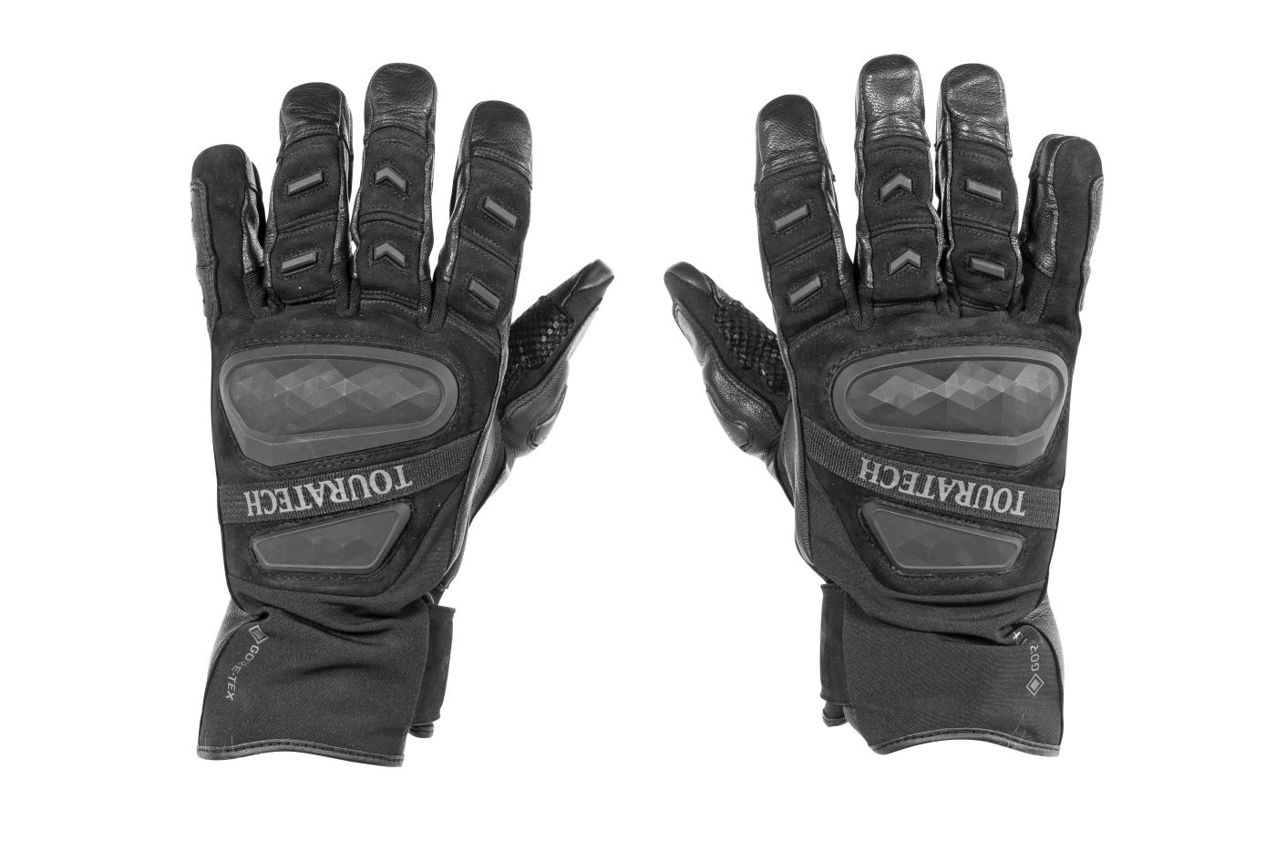 01_515_1520_0_01_9860 Handschuh Guardo Rambler GTX Black