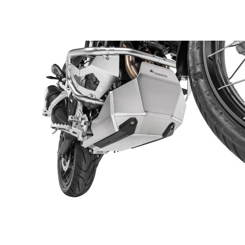 Touratech Engine Protection "Expedition" for Triumph Tiger 900 Rally
