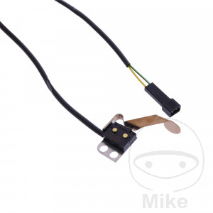 Interruptor de luz de freno OE para BMW F650ST K75 K100RS 16V K1100LT K1100RS R1100RT R1100RS