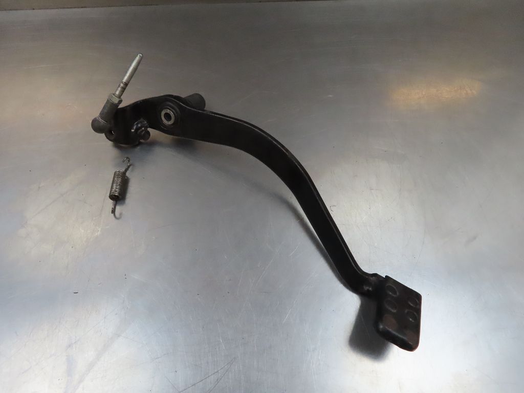 Bremshebel Fußbremshebel 35212345682 für BMW E169 F650 F650ST